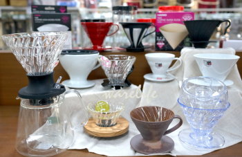 HARIO 咖啡濾杯
