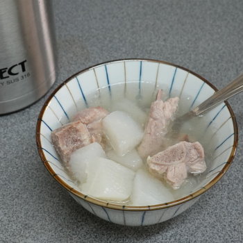 燜燒罐實測結果