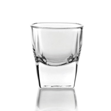 慶>Ocean佩拉達方型烈酒杯50ccBP00210(c12) - 慶泰餐具生活批發