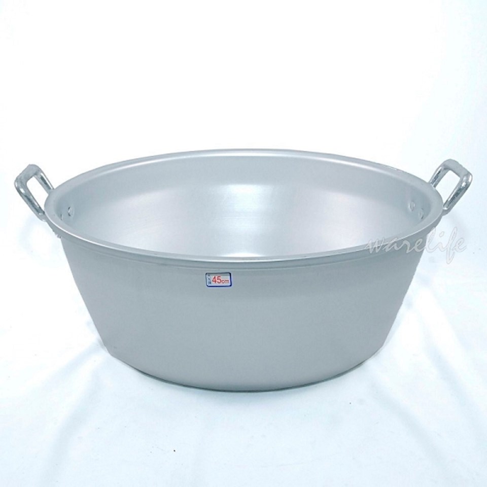 铝蒸笼锅 26cm