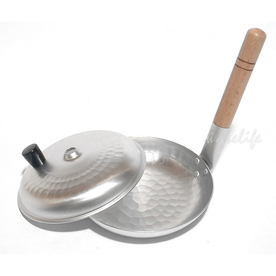 親子鍋 附蓋 16 5cm 日式料理鍋