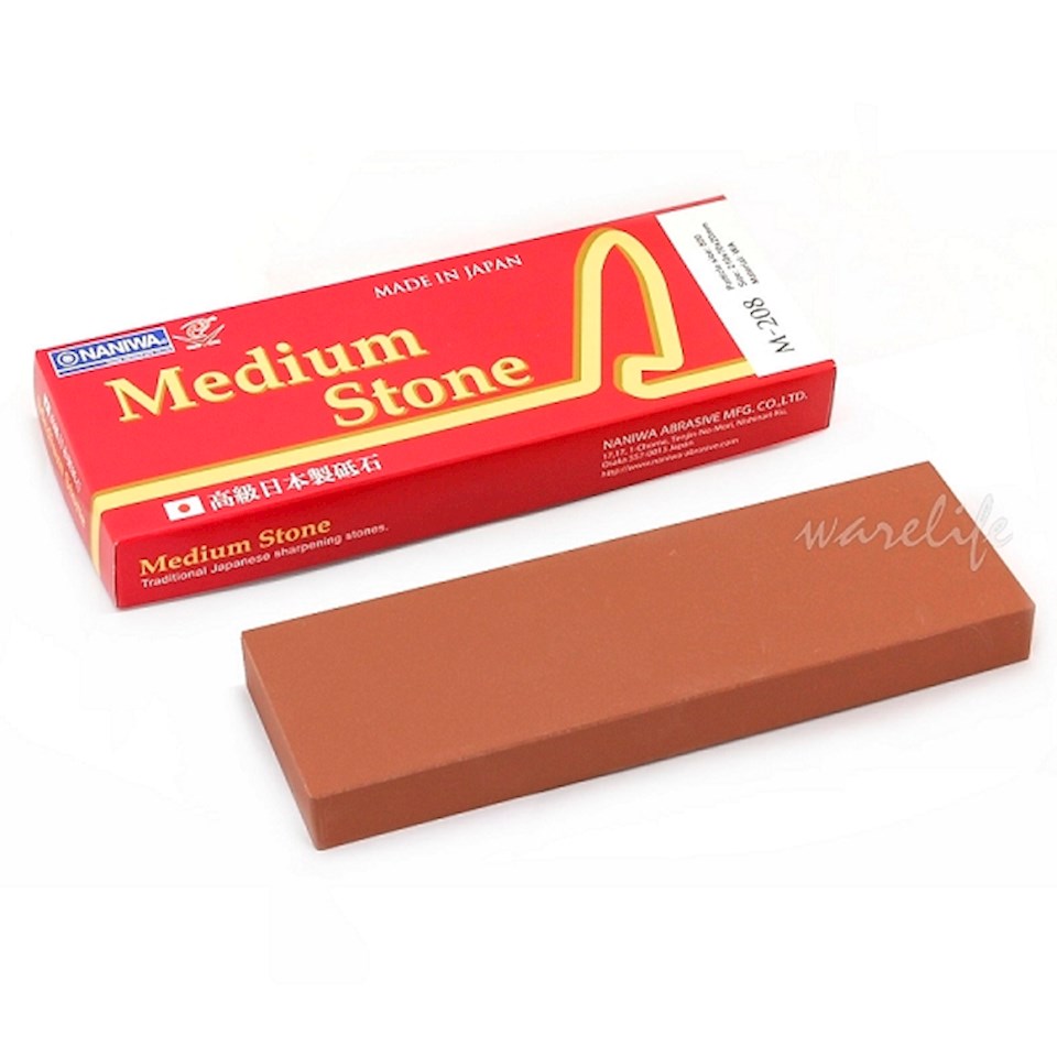 日本蝦牌高級細磨刀石 800 M 8
