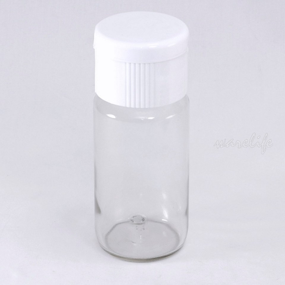 梅酒瓶透明540cc