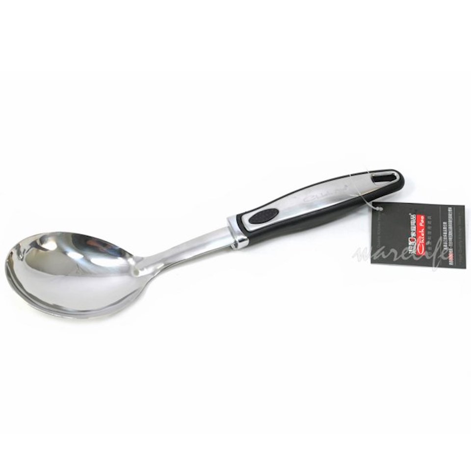 潔豹白金漢大匙 304不銹鋼 大菜匙 潔豹白金漢大匙 304不銹鋼 大菜匙
